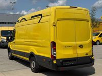 gebraucht Ford Transit 350 L5 H3 Top*Kredit*1.Besitzer* Pickerl bis 09/26