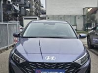 gebraucht Hyundai i20 (BC3) Trend Line 1.0 T-GDI B4BT1