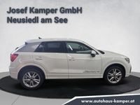 gebraucht Audi Q2 30 TFSI admired