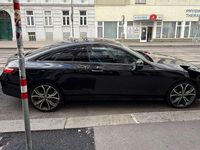 gebraucht Mercedes E200 4MATIC Aut.
