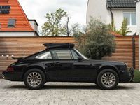 gebraucht Porsche 911 " SAFARI" Super selten !! Wertgutachten € 190k
