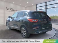 gebraucht Renault Kadjar TCe 140 PF EDC Black Edition