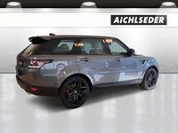gebraucht Land Rover Range Rover Sport 5,0 AWD AT HSE Dynamic