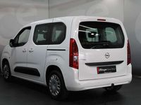 gebraucht Opel Combo Life Edition