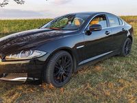 gebraucht Jaguar XF 22 Diesel Luxury