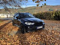 gebraucht BMW X5 3,0d Aut. M-Paket Serviceheftgepflegt