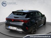 gebraucht Cupra Leon SP Kombi 1.5 eTSI DSG 150 PS