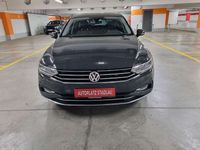 gebraucht VW Passat Variant Elegance 20 SCR TDI MATRIX VIRTUAL COCKPIT LED...
