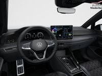 gebraucht VW Golf VIII Variant R-Line Var. 150 DSG IQ.Matrix Nav 18Z SHZ