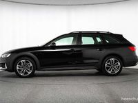 Gebraucht Audi A4 Allroad Ambiente 204 PS (150 kW) 2022 Schwarz Kombi
