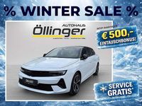 Neu Opel Astra 131 PS (96 kW) 2025 Weiß Kombi