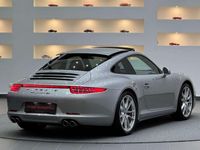 gebraucht Porsche 911 Carrera 4S 991 PDK*Letzter Sauger*Lenkrad-Heizung*