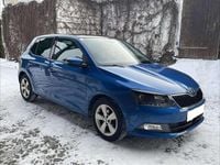 Gebraucht Skoda Fabia Monte Carlo 90 PS (66 kW) 2017 Limousine