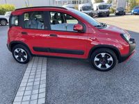 gebraucht Fiat Panda FireFly Hybrid 70 Red