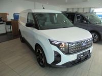 Neu Ford Transit Limited 100 kW (136 PS) 2025 Weiß Van
