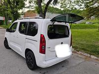 gebraucht Opel Combo Life life