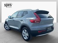 Gebraucht Volvo XC40 Core 129 PS (94 kW) 2024 Grau SUV