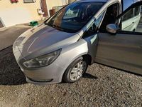 gebraucht Ford Galaxy Galaxy 2,0 TDCi Trend Start/Stop Trend