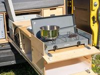 gebraucht Fiat Doblò Doblo1,6 MultiJet 95 Easy Maxi Start