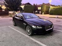 gebraucht Jaguar XE E-Performance Prestige Aut.