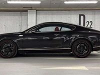 gebraucht Bentley Continental GT W12