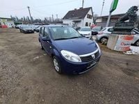 gebraucht Dacia Sandero Sandero 1,2 16V