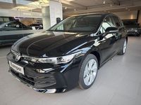Gebraucht VW Golf VIII 150 PS (110 kW) 2026 Schwarz  metallic Limousine
