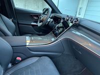 gebraucht Mercedes GLC200 d 4MATIC Aut. AMG Line Premium