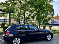 gebraucht BMW 116 116 i sport