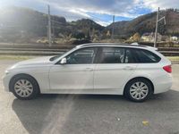 gebraucht BMW 316 316 d Touring Österreich-Paket