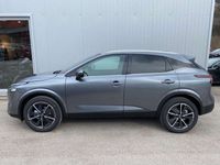 gebraucht Nissan Qashqai 13 DIG-T MHEV 4x4 Tekna Aut.