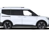 Neu Ford Tourneo Courier Active 100 kW (136 PS) 2025 Van / Kleinbus