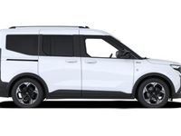 gebraucht Ford Tourneo Courier E-Tourneo 54kWh 136 Active Nav WinterP