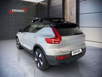 gebraucht Volvo EX40 Single Motor Extended Range Ultra Dark