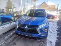 gebraucht Mitsubishi Eclipse Cross Eclipse Cross 2,4 PHEV 4WD Intense+ Automatik