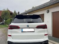 Gebraucht BMW X5 M Sport 258 PS (189 kW) 2019 SUV