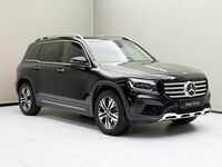 Gebraucht Mercedes GLB200 Edition 150 PS (110 kW) 2024 Schwarz SUV