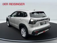 gebraucht Suzuki SX4 S-Cross ALLGRIP Shine