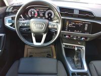 gebraucht Audi Q3 40 TDI quattro advanced exterieur
