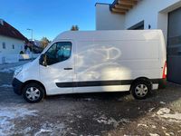 gebraucht Renault Master 2.3 dCi L2H2 HKa