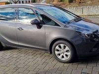 gebraucht Opel Zafira Tourer 14 Turbo Ecotec Cosmo Aut.