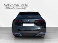 gebraucht BMW iX *** 111,5 kWh Batterie *** LUFTFEDERUNG *** AHK **