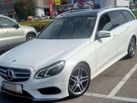 gebraucht Mercedes E250 Avantgarde Aut.