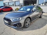 gebraucht Audi A4 50 quattro 3.0TDI / S line / 1- Besitz / Top Ausstattung
