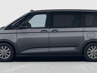Neu VW Multivan S 150 PS (110 kW) 2025 Grau Van