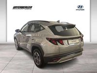 gebraucht Hyundai Tucson NX4 Jubile 1,6 T-GDi HEV 4WD