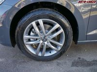 Neu VW Touran Comfortline 2025 Delfingrau metallic Van / Kleinbus