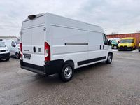 gebraucht Fiat Ducato Serie 2 MAXI L4H3 140 MT