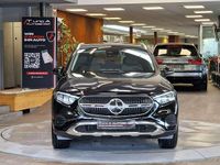 gebraucht Mercedes 200 GLC d Advanced 4Matic Aut. *KEYLESS-Go*Kamera*Navi*Amb