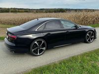 gebraucht Audi A8 A83,0 TDI quattro Tiptronic